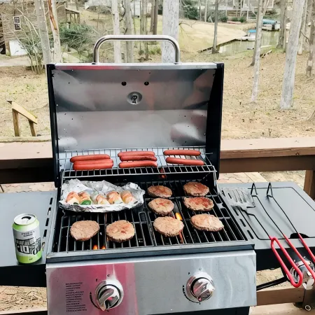 The Shack at Sugar Creek