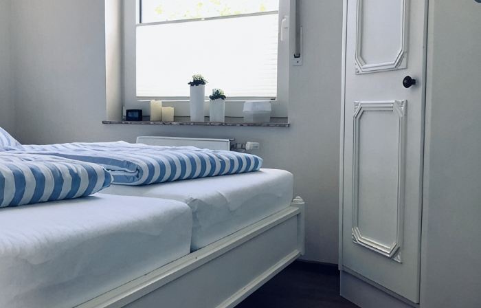 Ferienwohnung im Haus Norderney Nr.1 Dornumersiel