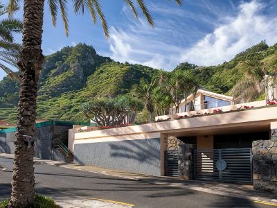 Porto Moniz Villa is the perfect place to replenish your energy. Visit us.