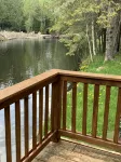 Silver creek cabin