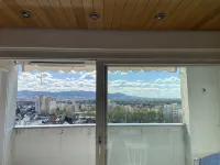 Apartment above the mountain road Hotels in Weinheim