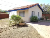 Arizona Guesthouse Midtown w private patio & yard - Bungalows