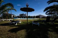 Apartamentos Jesús for 4 people
