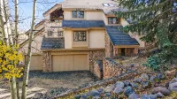 Alpine Mansion, 9Bd + Loft Br Sleeps 26 Huge 8000 sq ft Exclusive Beaver Creek!