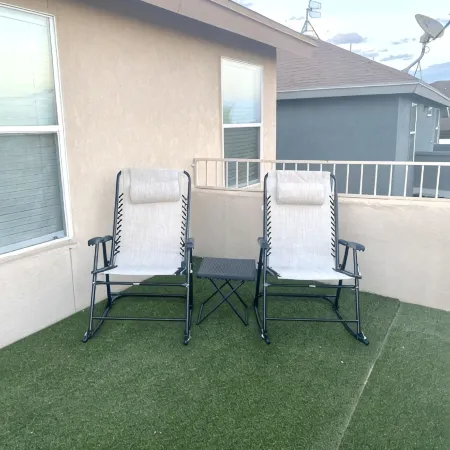 Spacious Northeast El Paso Home Near Franklin Mountains, Fort Bliss & Meta Site.