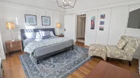 Heart of the City Luxury Penthouse….. in Historic Central Gardens Neighborhood! - Condos