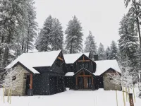 ​On 16th Fairway- 4 King Suites + Bunk Suite- Hot Tub- Game Room- Dog Welcome - 4-Sterne