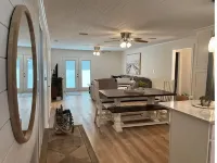 7 Bedroom 2 Floor Canal Home Steps from the Beach! - 4-Star