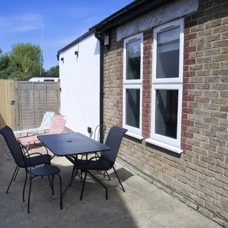 Sundance Cosy Getaway Hotels in Whitstable
