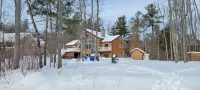 The Bobs Lake Paradise - Homestays