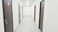 Smart Hotel Kdo Ufa Hotel