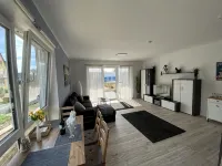 Vacation apartment at the fountain - Homestays