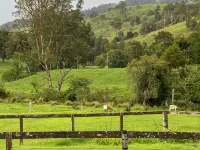 Little Farmhouse Near The Dairy 글로스터 호텔
