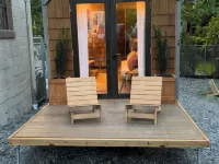 "City Hideaway: Off-Grid Luxe" Hotels in Lancaster