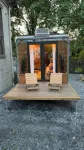 "City Hideaway: Off-Grid Luxe"