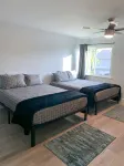 Spacious Miami House/5 mins from Marina/Ocean/Pool/Tennis - 3-Star
