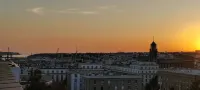 Appartement Hyper Centre Avec vue sur la Ville