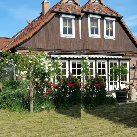 Ferienhaus Gartower See