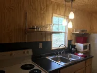 Tiny House close to Buffalo Point - 2-Star