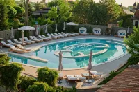 Old House Resort & Spa (Олд Хаус Резорт и Спа) - 5 звезд