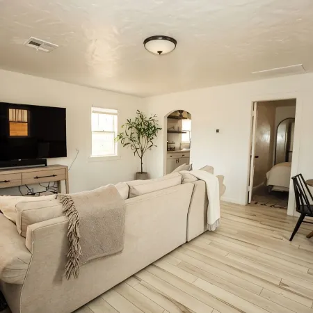 Kanab Cottage - cozy & secluded