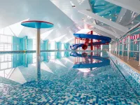 Ritsa Park Hotels in Cherkessk