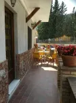 Rustic, spacious apartment next to the Montserrat mountain - Wifi