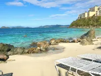 Villa East - Panoramic waterfront view - Best location Hotels in Frydendal