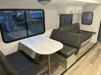 Feel the Vibe - Wifi