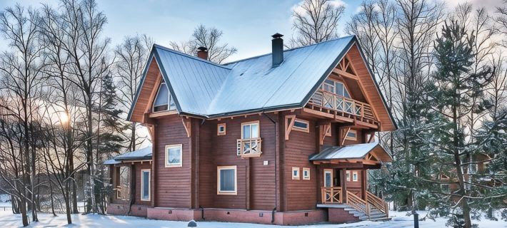 Moscow Country Club Hotels in Moscow