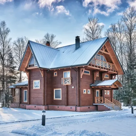 Moscow Country Club (Москоу Кантри Клаб)