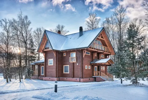 Moscow Country Club