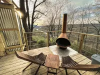 +the Cedar+ @ Camp Potomac Peak