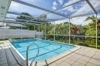 Sunrise Family Haven: Private Pool & Scenic Vistas - Pool