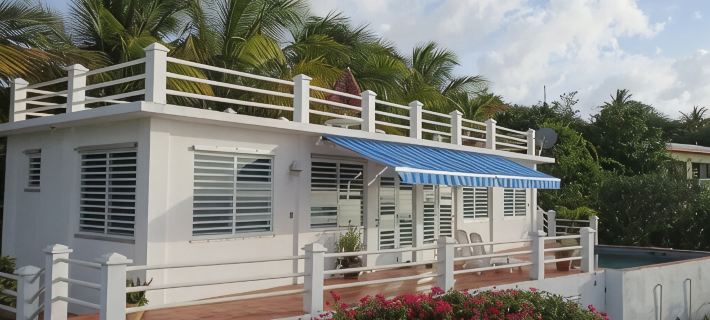 Best Views in Vieques! Ξενοδοχεία στην πόλη Vieques