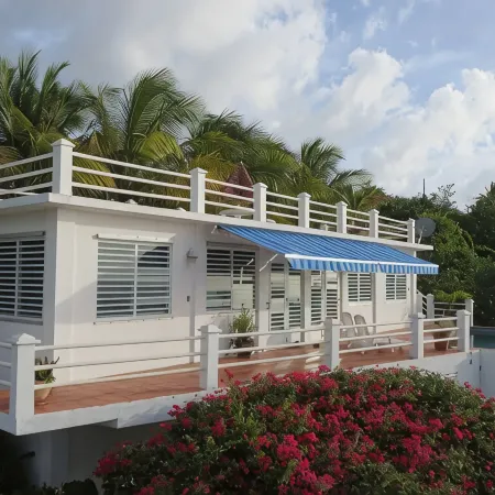 Best Views in Vieques!