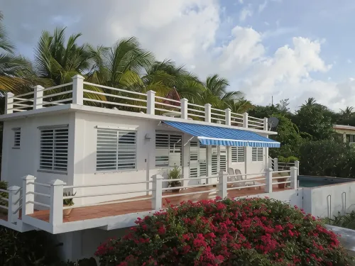 Best Views in Vieques!