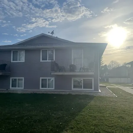 Lovely 2 Bedroom apartment
