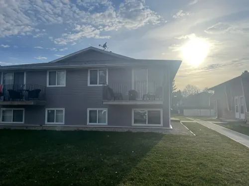 Lovely 2 Bedroom apartment