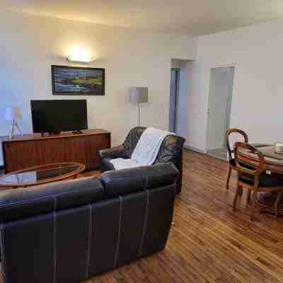 Spacious Apartment Near Quimper Cathedral Others