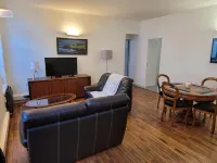 Large apartment near Quimper Cathedral