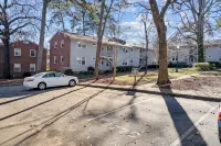The Jewel Box- NC State/ Walkable - Kondo