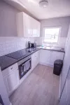 Modern Airy Chalet short walk to beach, nr Great Yarmouth & Norfolk Broads - 2 Sao