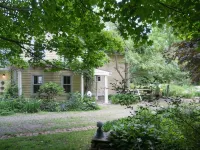Charming, river front compound - Wifi