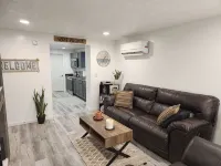 The Flat on Main - 3つ星