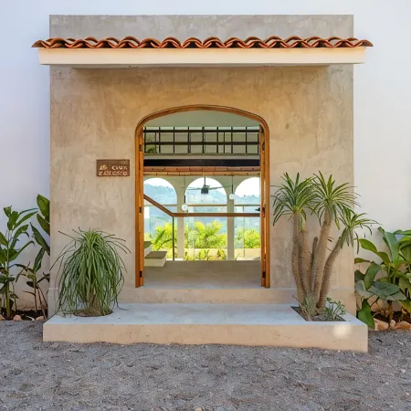 Casa Desierto: Mountain view Luxury Home!