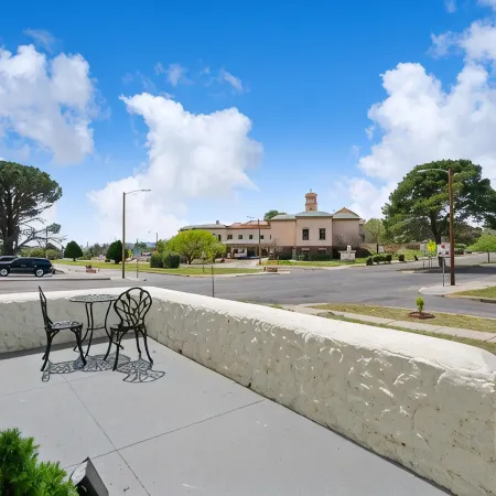 Casa De Las Tortugas-A Historic Bungalow Retreat