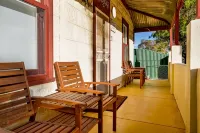 Hawker Bed and Breakfast - Wifi