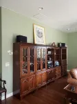 Enjoy, Beautiful, up close & personal mountain views ,1 mile from Lake Chatuge - Wifi