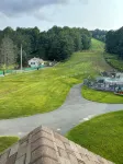 Escape to the Heart of Jiminy Peak: Country Inn condo with full kitchen, 2 bths - 3-Star